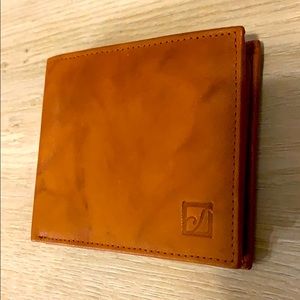 Stone Mountain Wallet